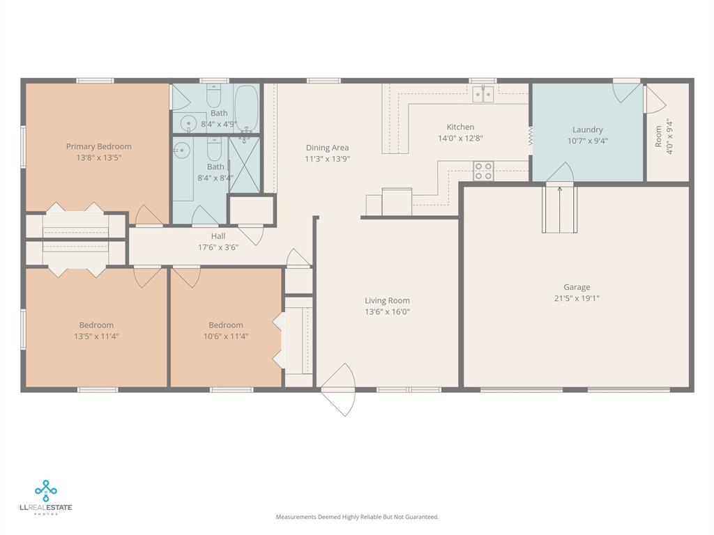 WW FULKERSON - Residential