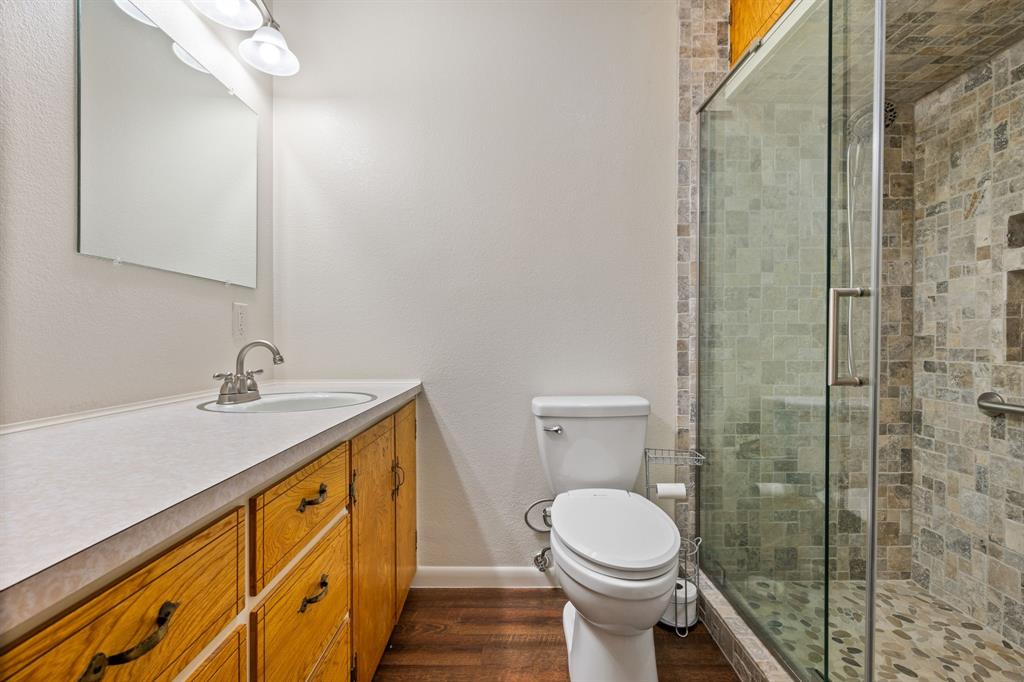 WW FULKERSON - Residential