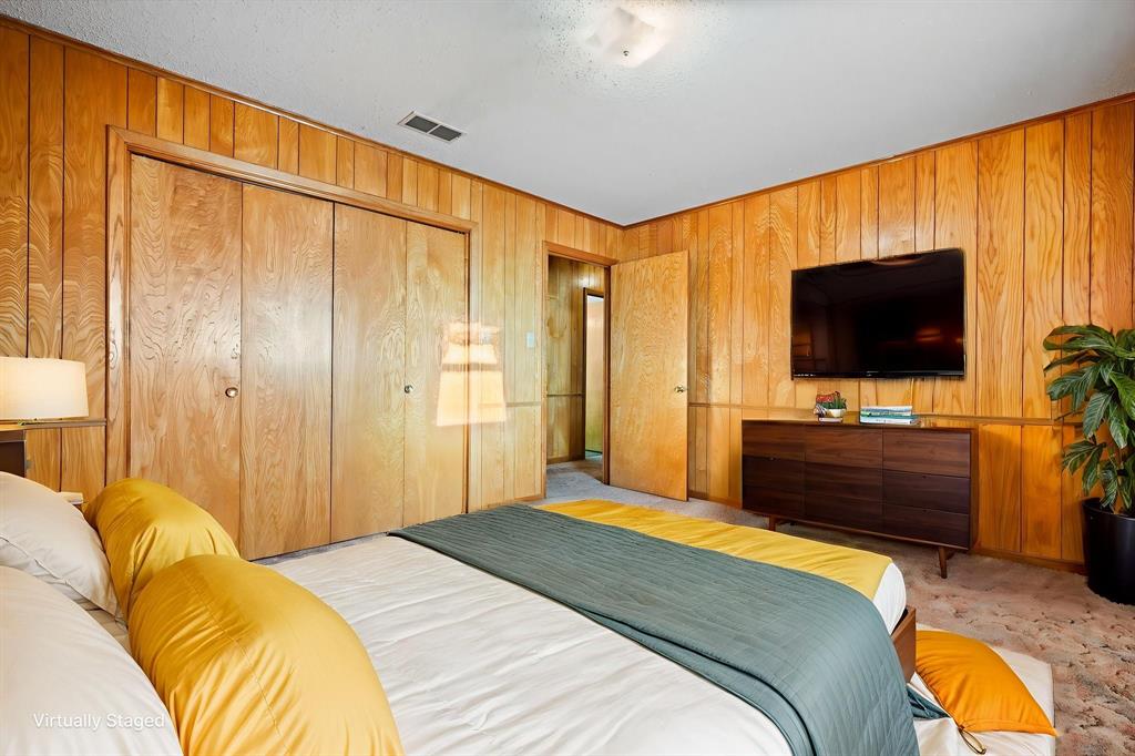 WW FULKERSON - Residential