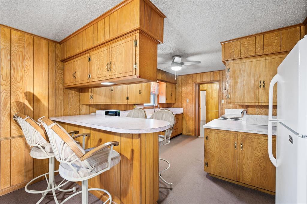 WW FULKERSON - Residential