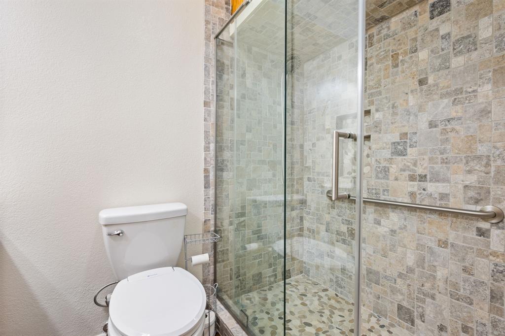 WW FULKERSON - Residential