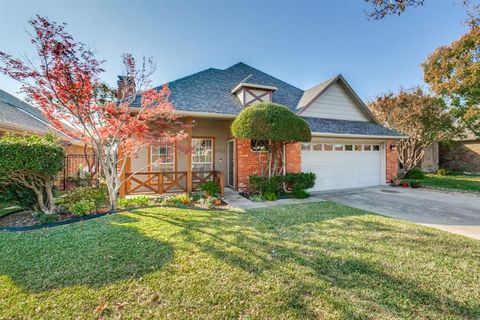 2722 Big Oaks Drive Garland TX 75044