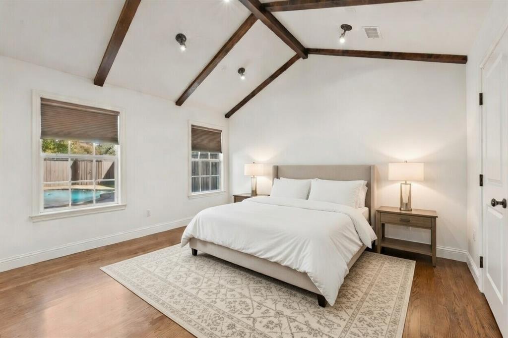 Richardson Heights 2nd Sec - Residential