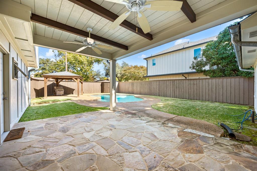 Richardson Heights 2nd Sec - Residential