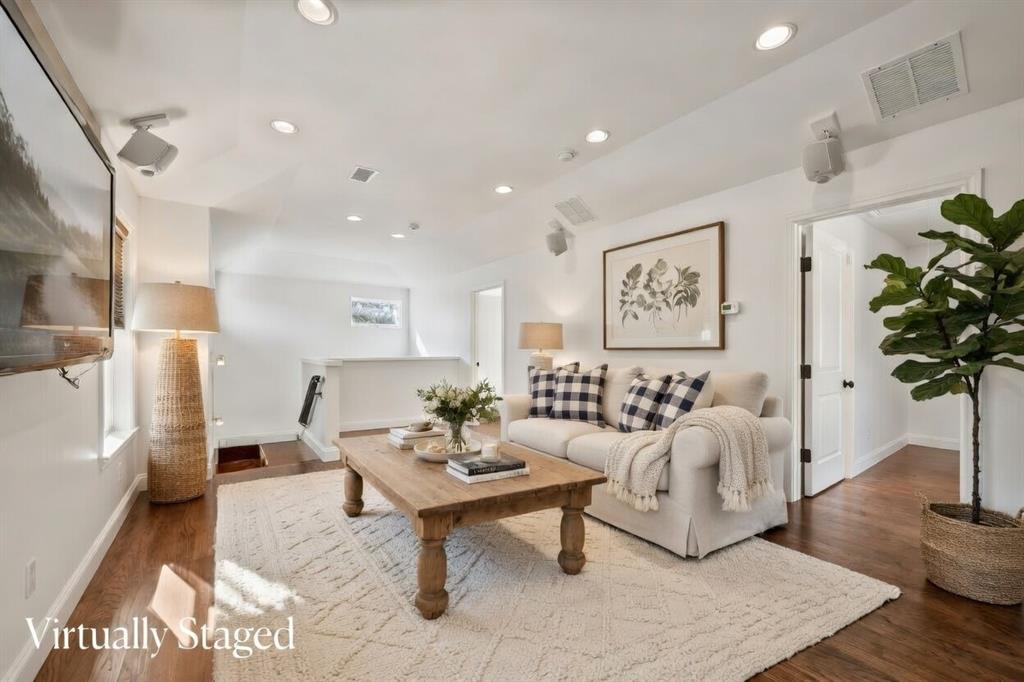 Richardson Heights 2nd Sec - Residential