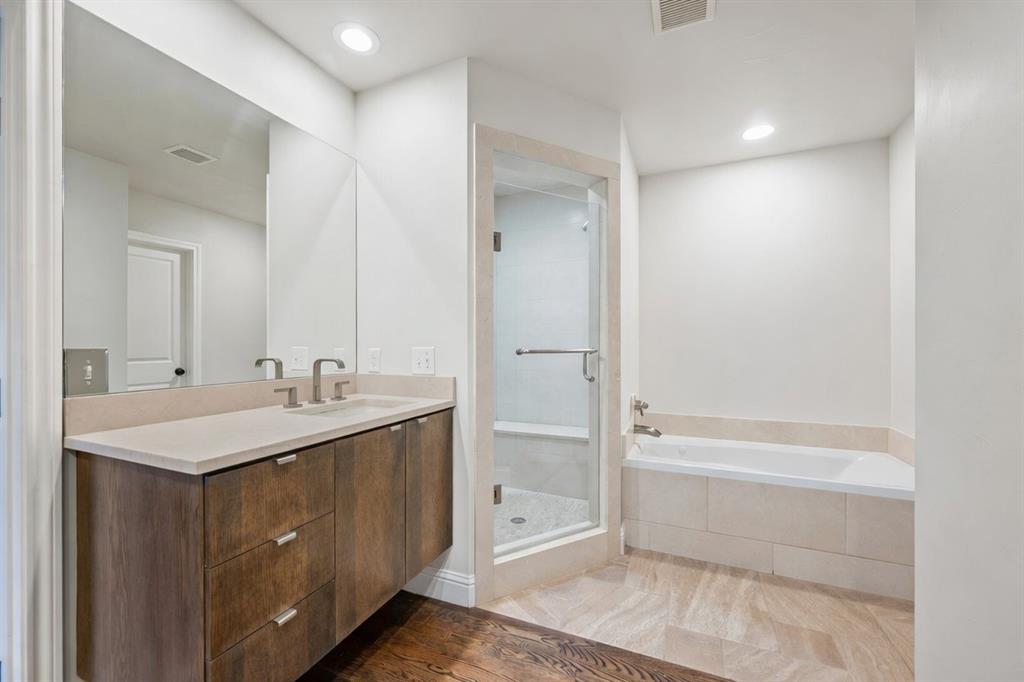 Richardson Heights 2nd Sec - Residential