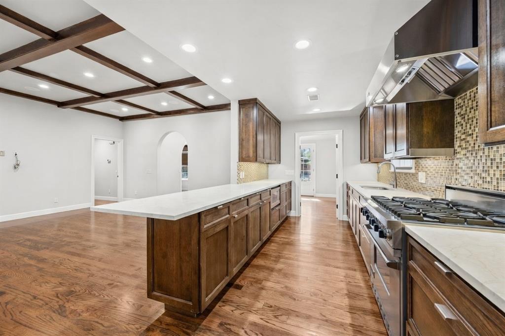 Richardson Heights 2nd Sec - Residential