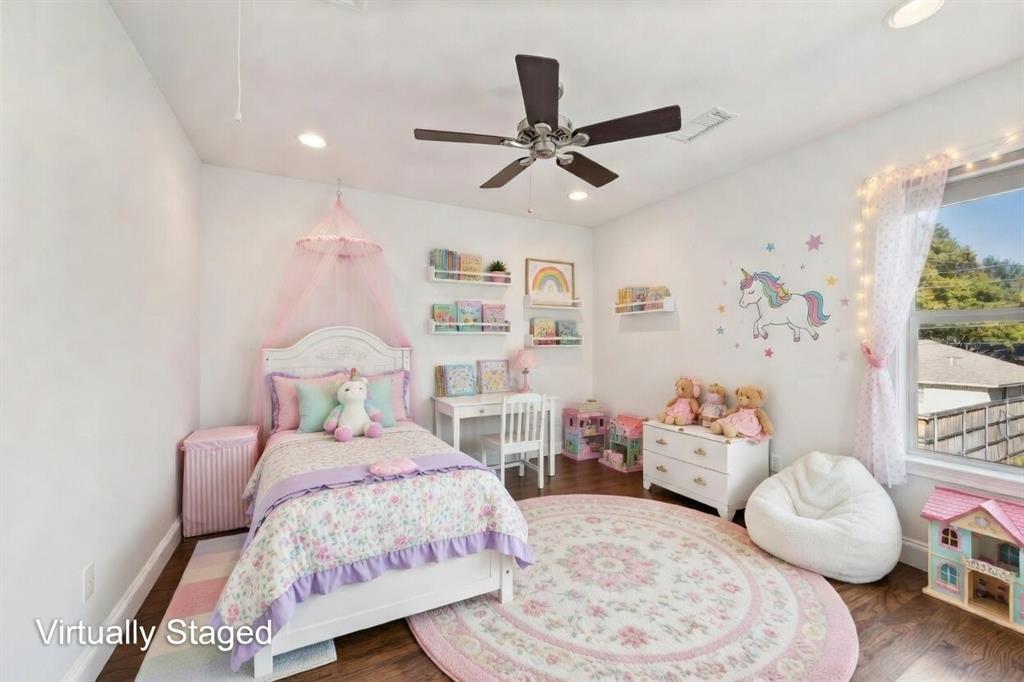 Richardson Heights 2nd Sec - Residential