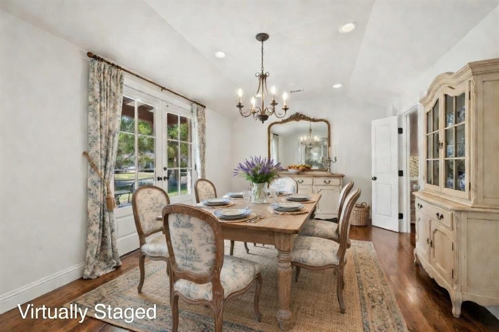 Richardson Heights 2nd Sec - Residential