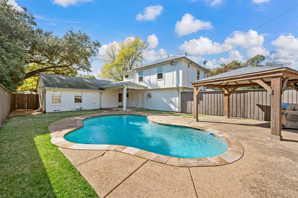 Richardson Heights 2nd Sec - Residential