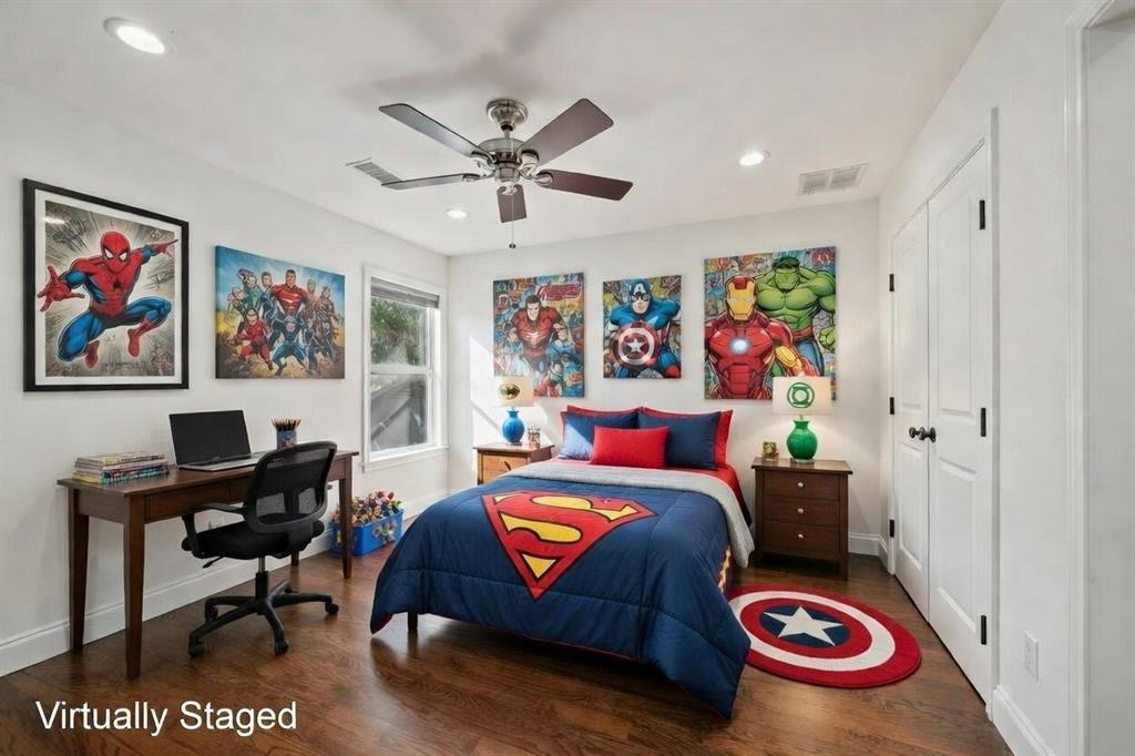 Richardson Heights 2nd Sec - Residential