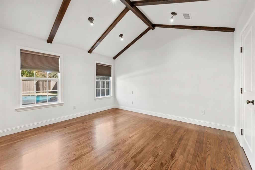 Richardson Heights 2nd Sec - Residential