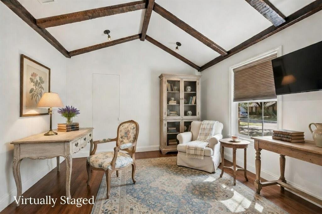 Richardson Heights 2nd Sec - Residential