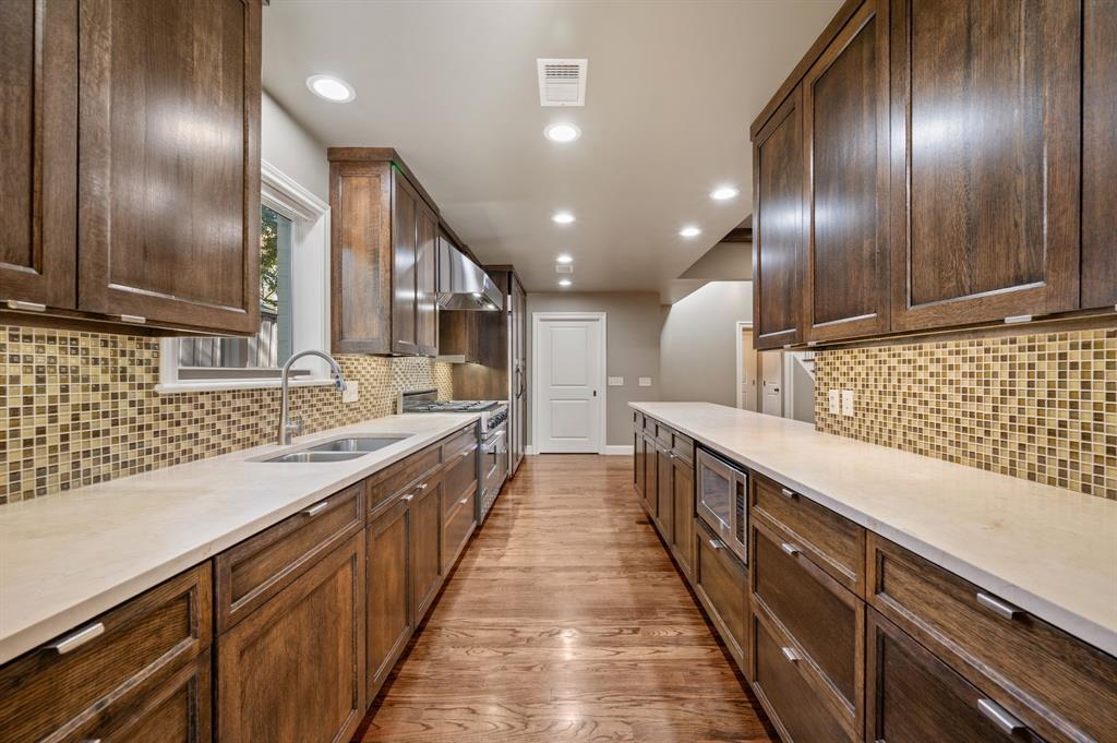 Richardson Heights 2nd Sec - Residential