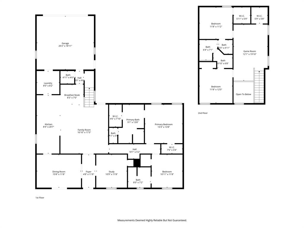 Richardson Heights 2nd Sec - Residential