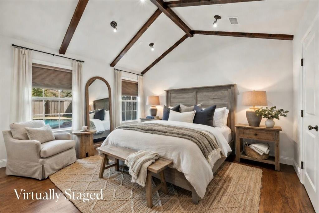 Richardson Heights 2nd Sec - Residential