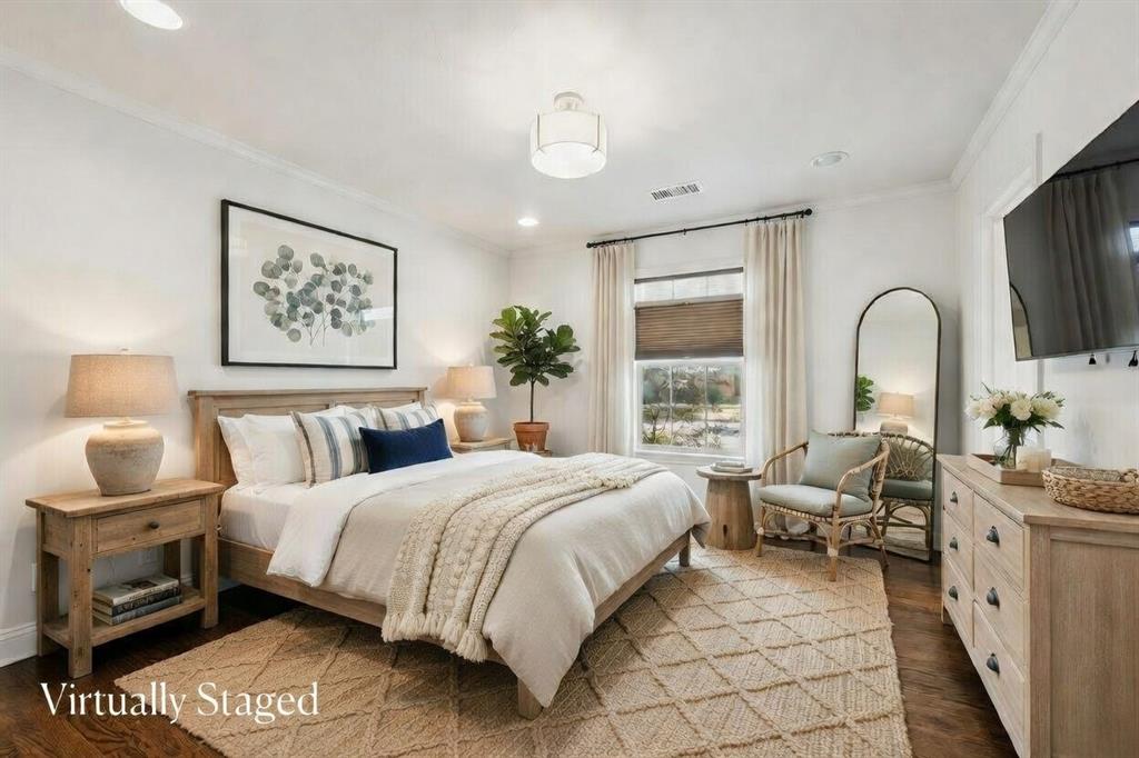 Richardson Heights 2nd Sec - Residential