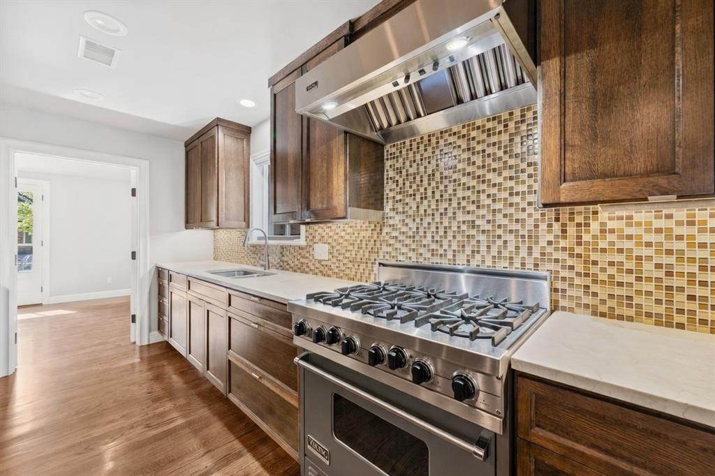 Richardson Heights 2nd Sec - Residential