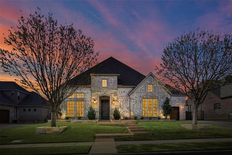 1220 Packsaddle Trail Prosper TX 75078