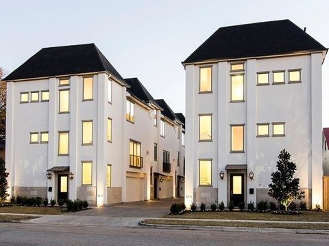 Photo of 3515 Normandy Avenue #8, Highland Park, TX 75205 (MLS # 21239383)