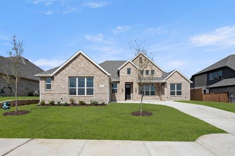 725 Carriage Hill Road Midlothian TX 76065