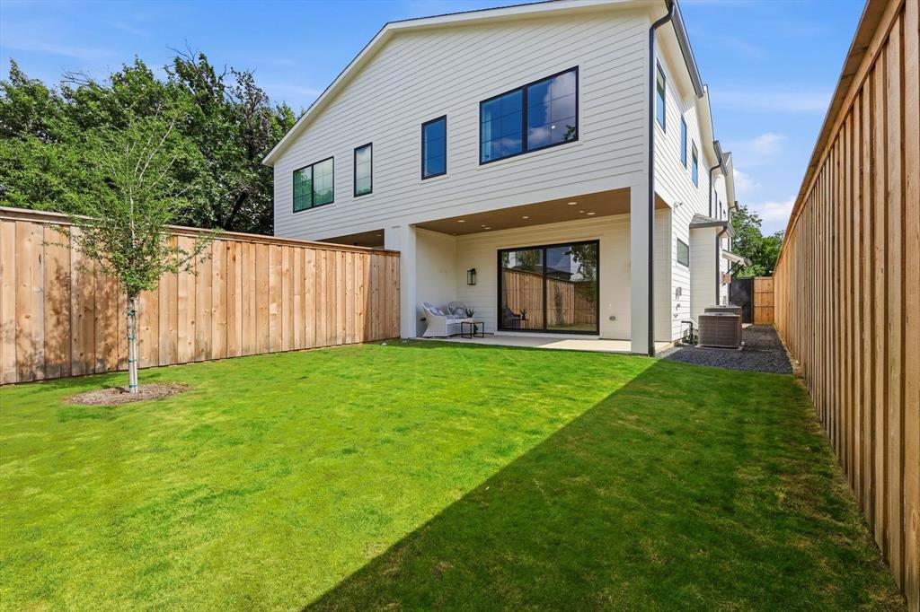 Airlawn - Residential