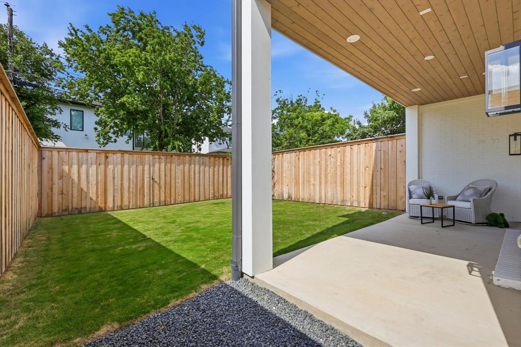 Airlawn - Residential