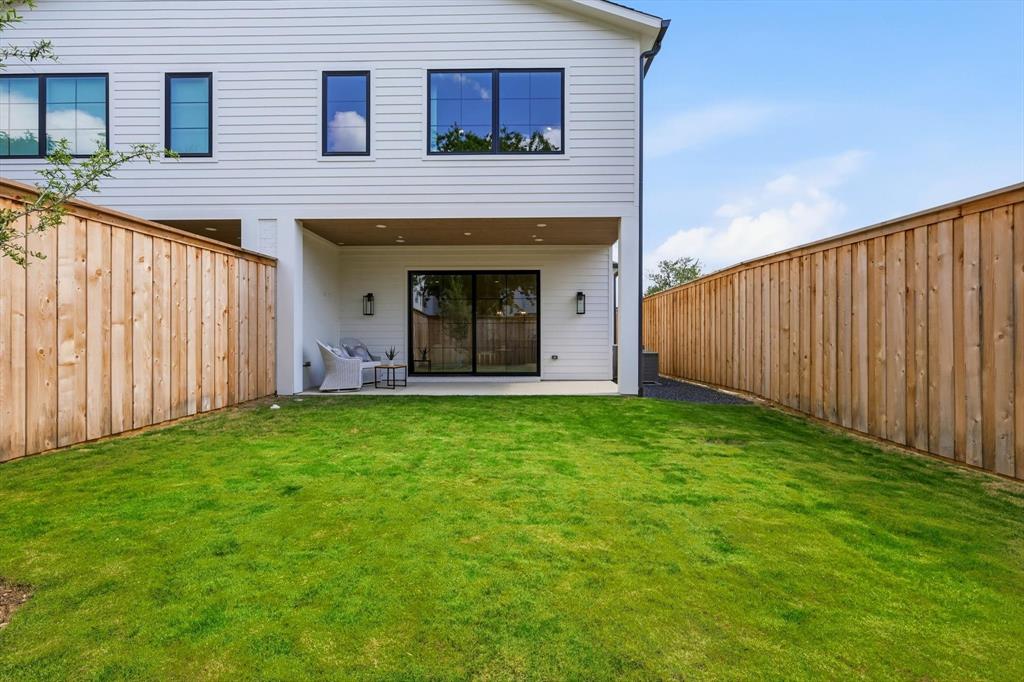 Airlawn - Residential