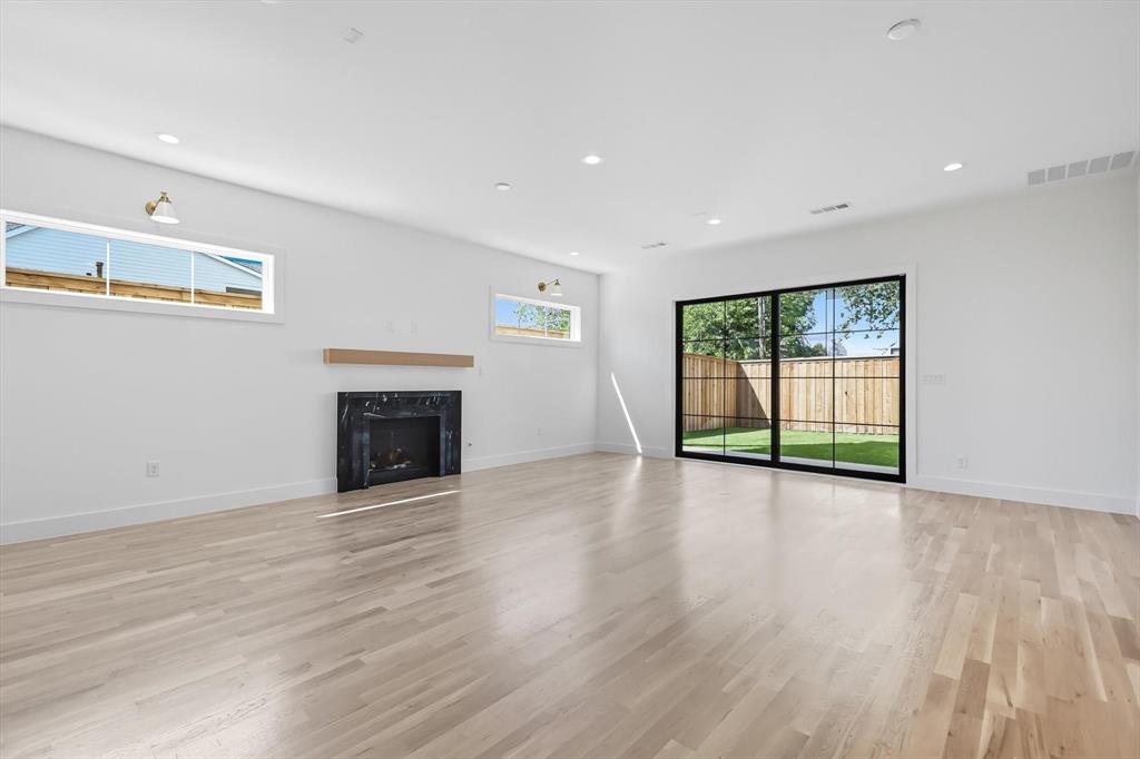 Airlawn - Residential