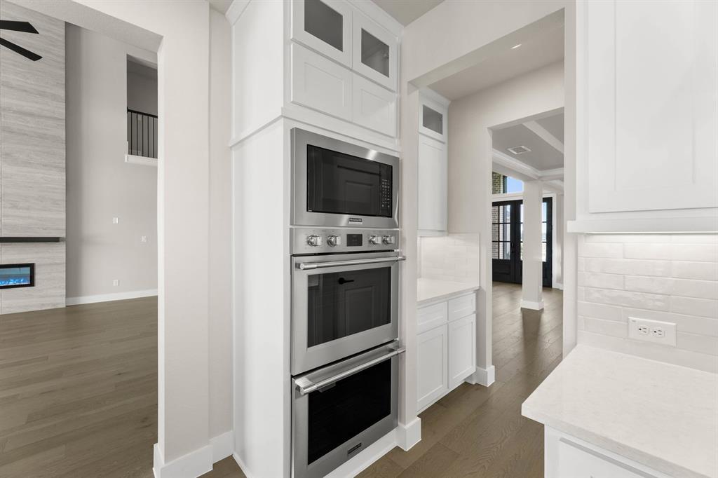 Broadmoor Estates - Residential