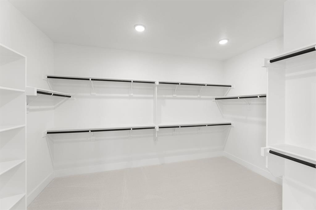 Broadmoor Estates - Residential