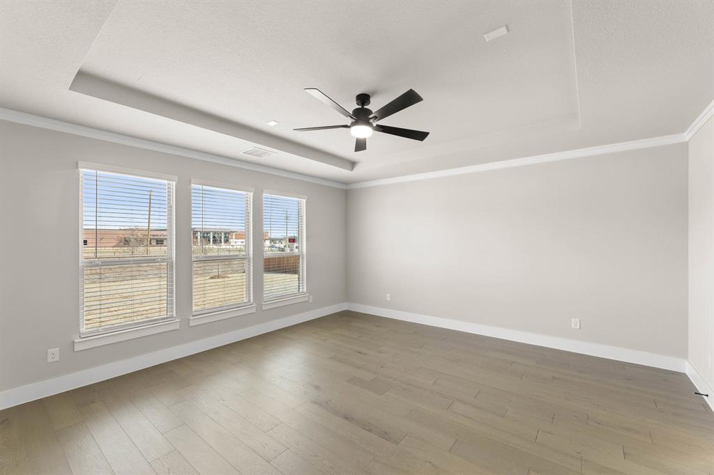 Broadmoor Estates - Residential