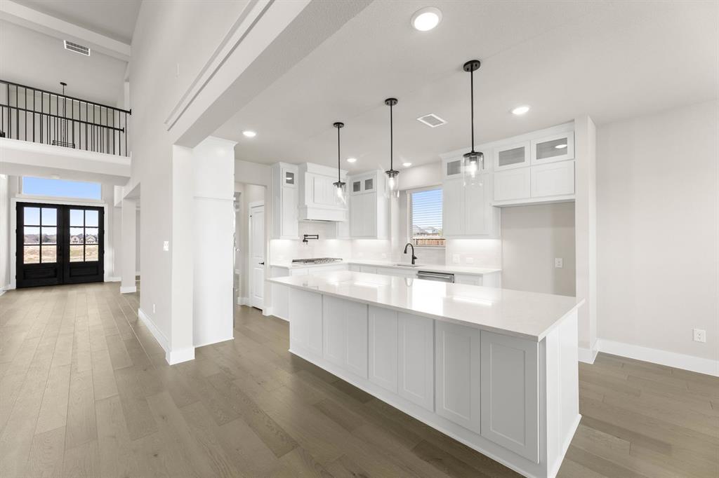 Broadmoor Estates - Residential