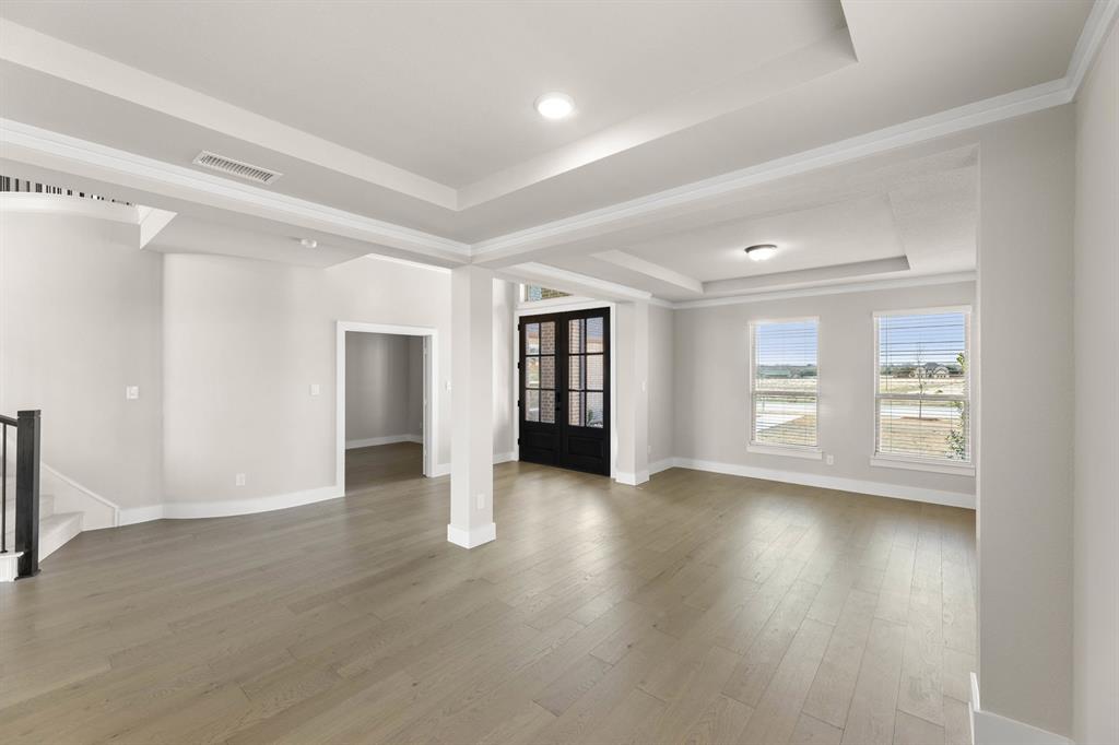 Broadmoor Estates - Residential