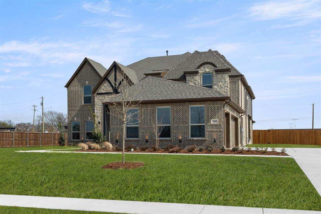 Broadmoor Estates - Residential