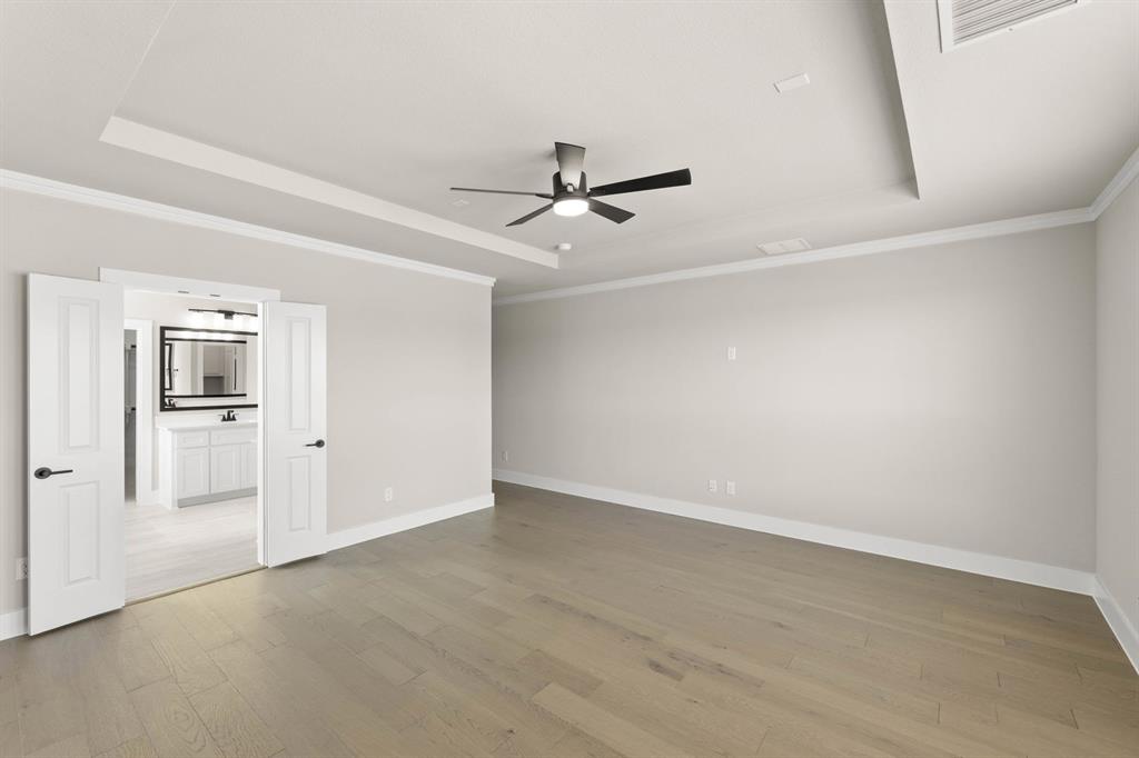 Broadmoor Estates - Residential