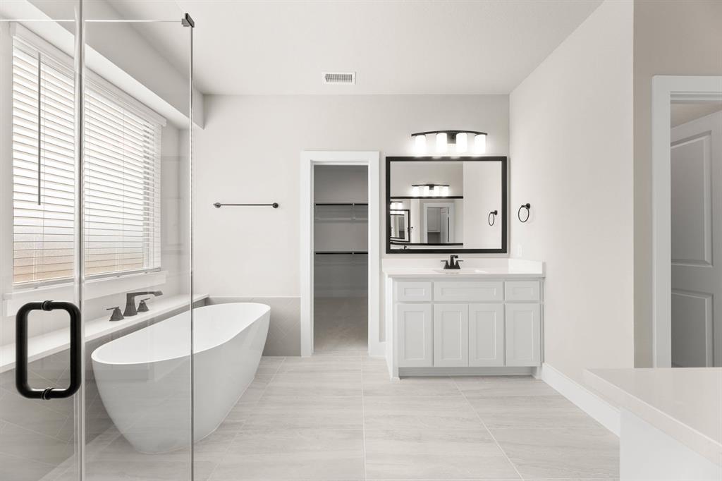 Broadmoor Estates - Residential