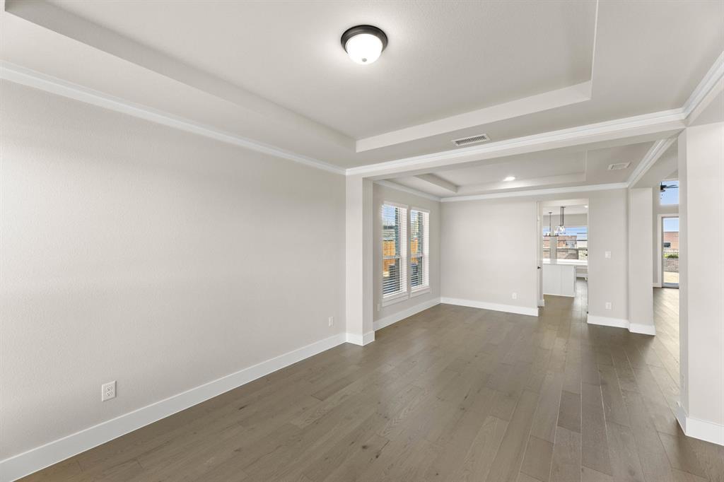 Broadmoor Estates - Residential