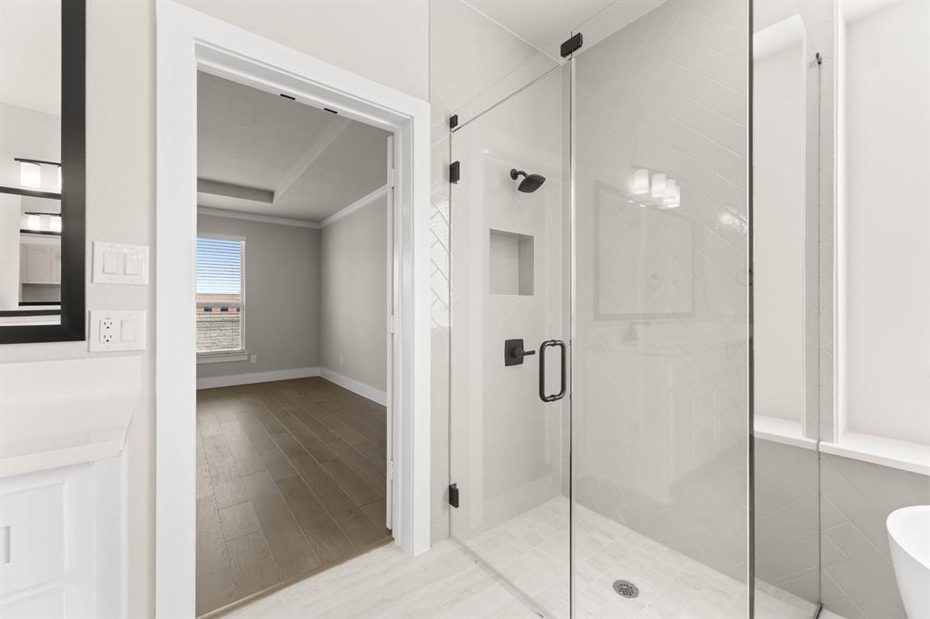 Broadmoor Estates - Residential