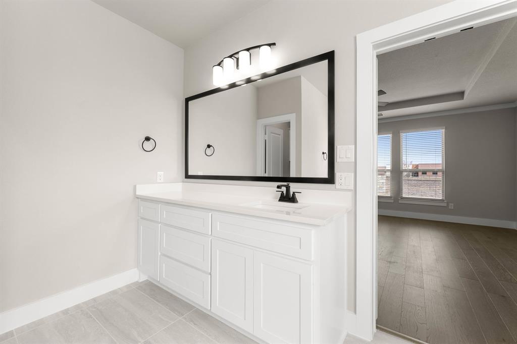 Broadmoor Estates - Residential