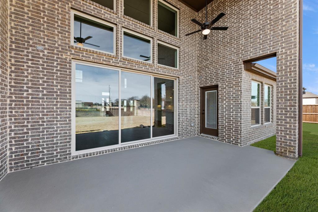 Broadmoor Estates - Residential