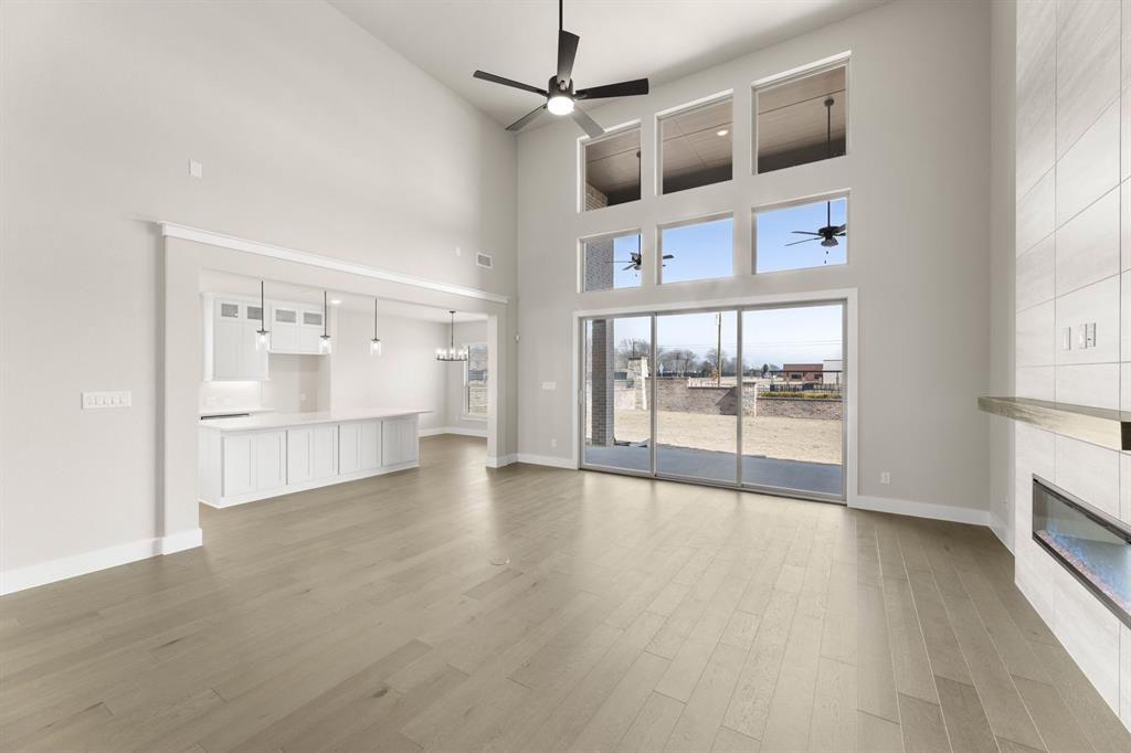 Broadmoor Estates - Residential