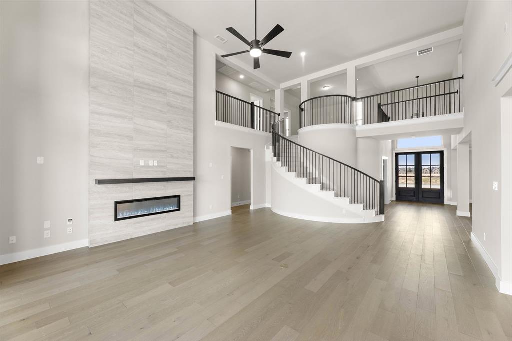 Broadmoor Estates - Residential