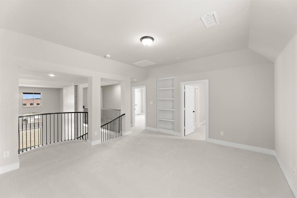 Broadmoor Estates - Residential