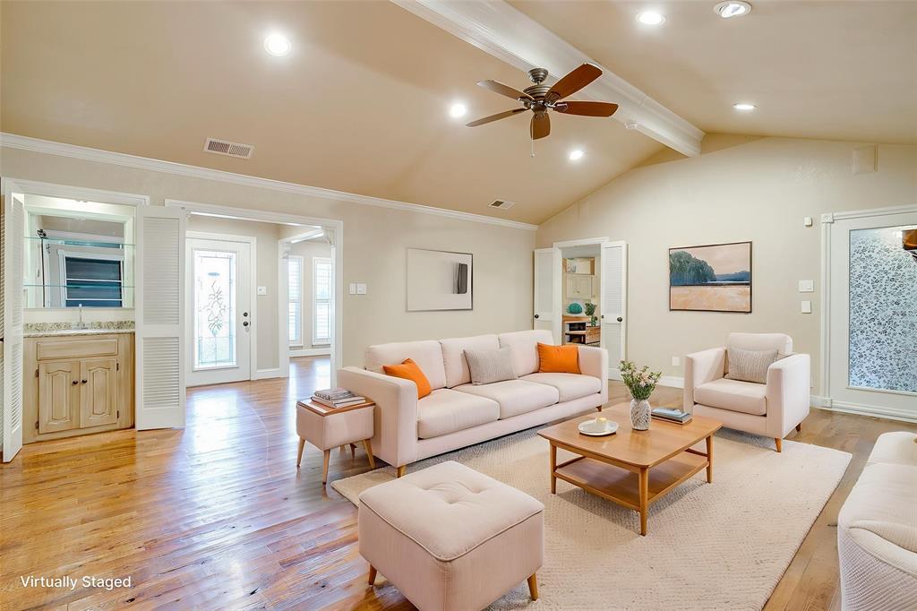 Overton South Add - Residential