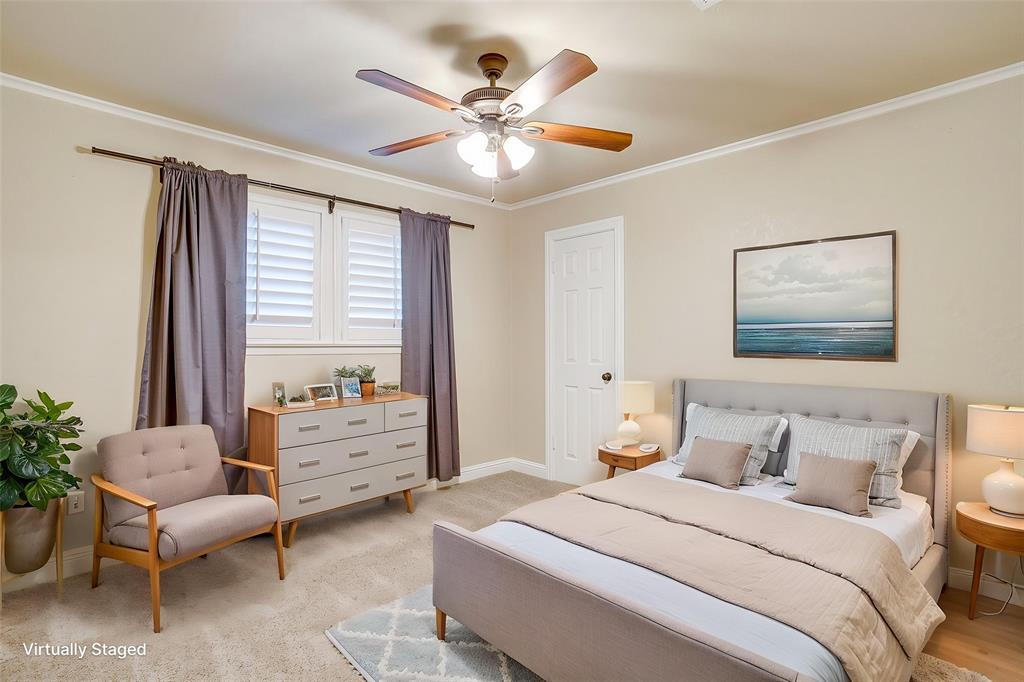 Overton South Add - Residential