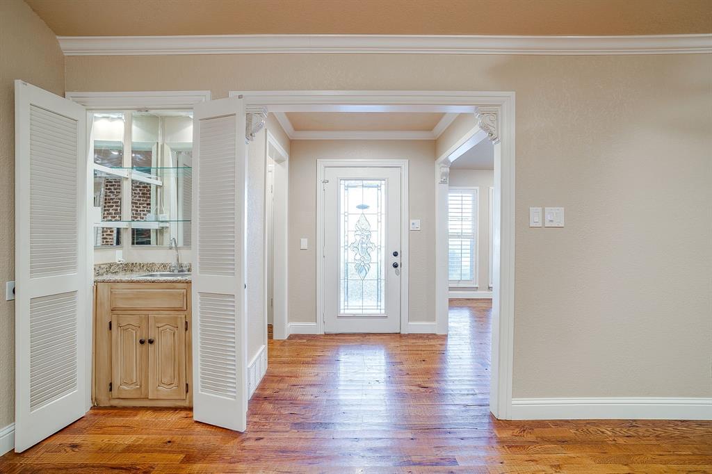 Overton South Add - Residential