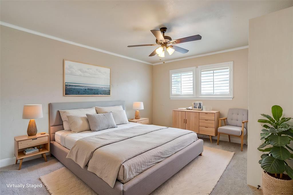 Overton South Add - Residential