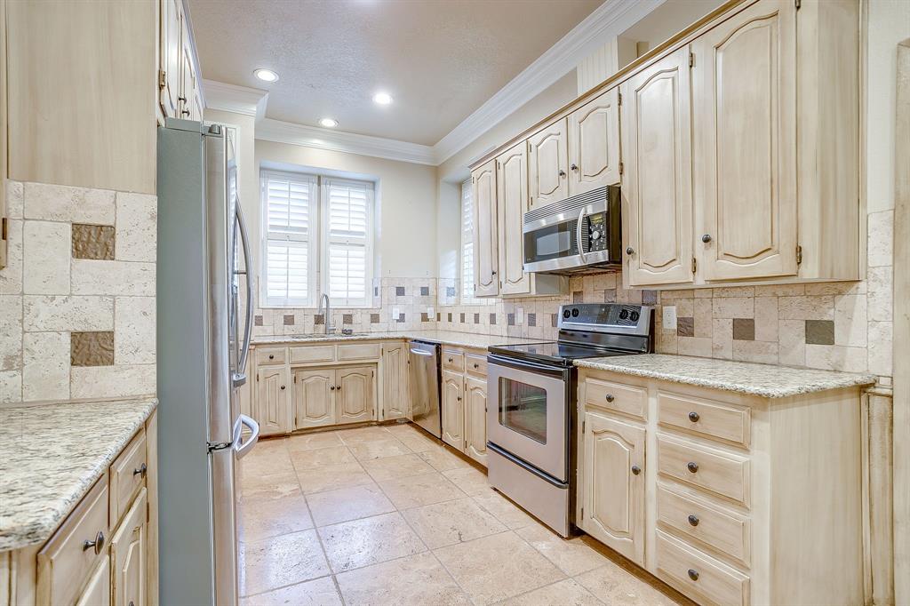 Overton South Add - Residential