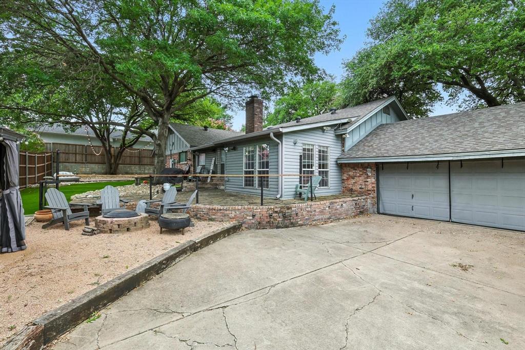 Overton South Add - Residential